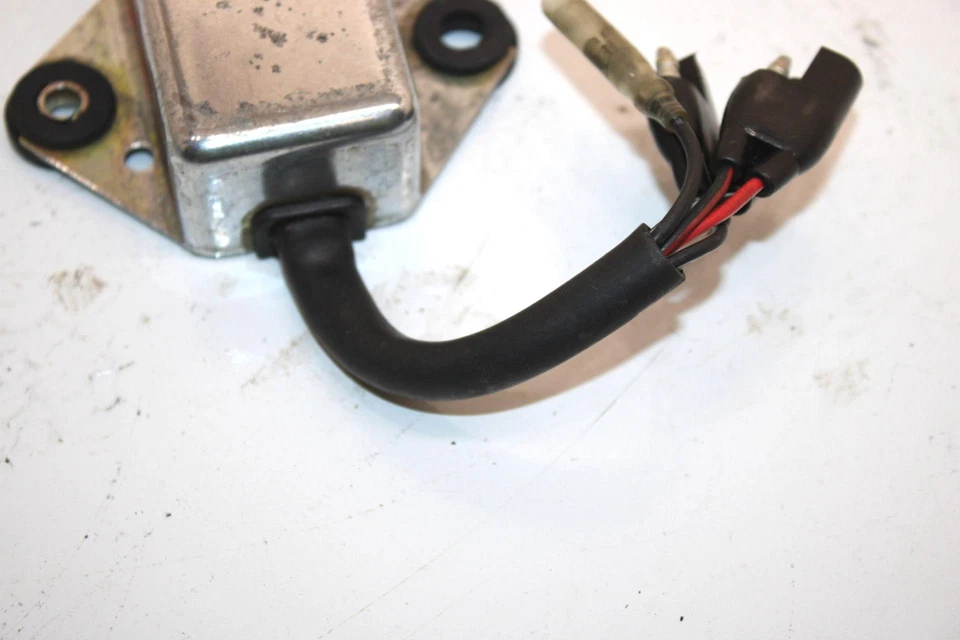 Caja de encendido 95 Arctic Cat Bearcat 440 OEM CDI ECU ECM 3005-066 SA9 Foto 3 de 4