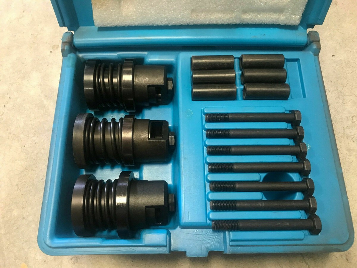 KENT MOORE TOOL J-33373 TRANSAXLE SHIM SELECTOR SPECIALTY KENT MOORE TOOL J-33373 TRANSAXLE SHIM SELECTOR SPECIALTY