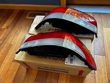 Nos Subaru Genuine Impreza Wrx Sti Gc8 22b Tail Light Left Right Pair Oem Jdm