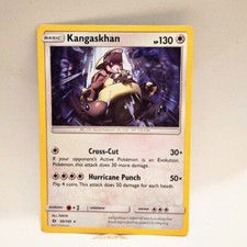 kangaskhan holographic pokemon card value Amazon.com: Gothita - 073/189 - Darkness Ablaze main image 0
