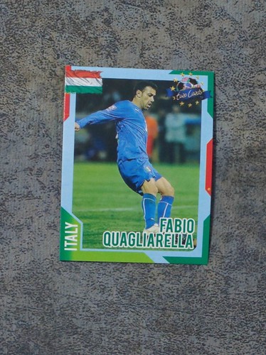UEFA EURO 2016 CARDS by GTPR School Shop PICK ANY CARD #1-250# - Picture 109 of 245