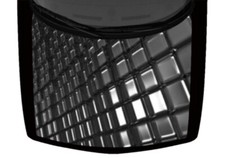 Abstract Grey Squares Hood Truck Wrap Vinyl Car Graphic Decal 58