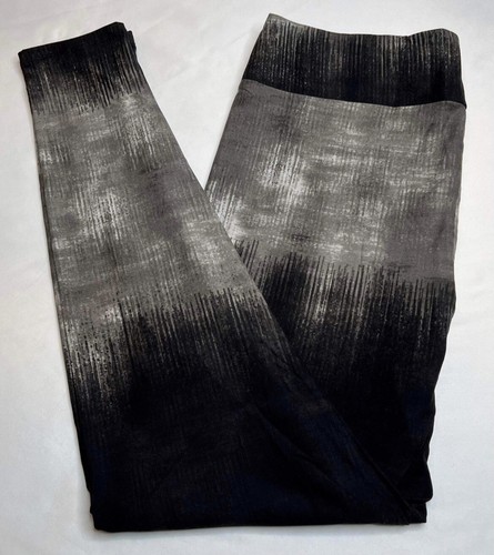 Legging LuLaRoe Taille Unique – Motif Tie Dye (Neuf Avec étiquettes, Taille 8)