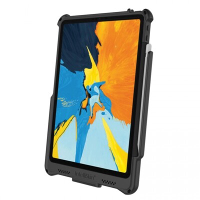 RAM-GDS-SKIN-AP23 IntelliSkin? für das Apple iPad Pro 11'' (1. Gen) & iPad Air 4
