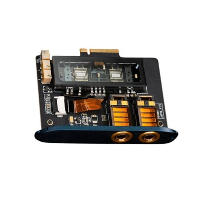 DX300 + AMP14 iBasso Audio