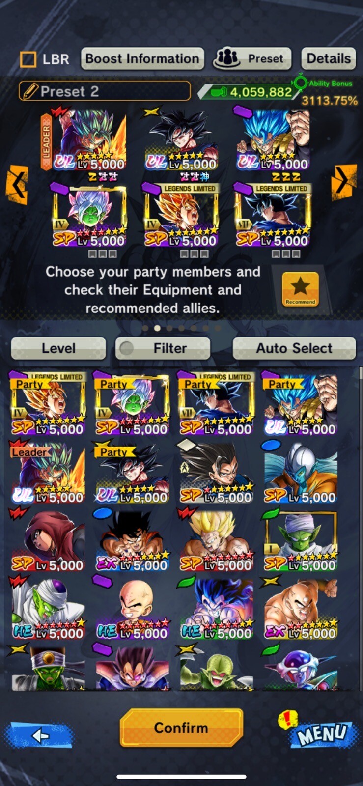 dragon ball legends account Need Gone Asap eBay
