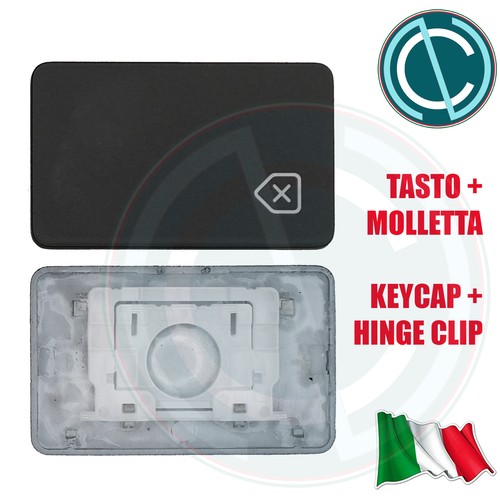 Key tasto keycap x tastiera Apple Macbook Pro 14" A2442 16" A2485 2021 M1 chip - Imagen 103 de 159