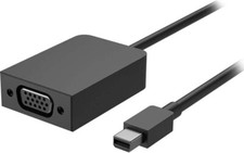 Genuine Microsoft Surface MINI Display Port  to VGA adapter