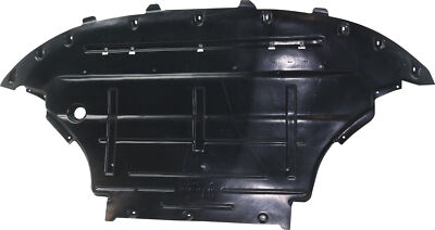  New Front Engine Splash Shield For Audi Q5 2014-2017