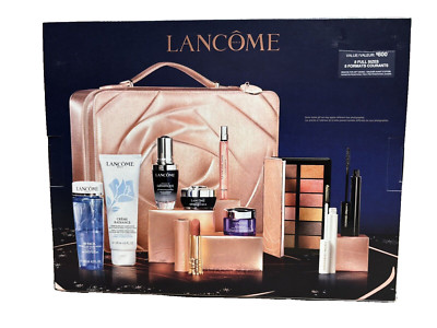 ★新品未使用　LANCOME 2024holidayセット（海外仕様） LANCOME 2024 HOLIDAY 4PC Makeup Set | eBay