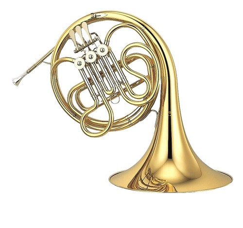 Silent Brass / SB3 / For French Horn / Yamaha F/S with tracking No