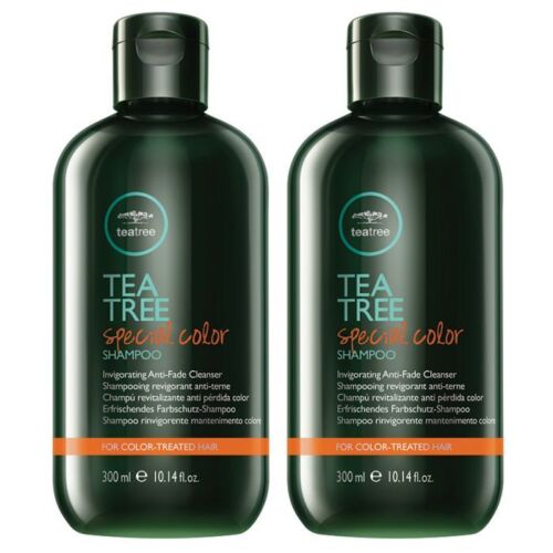 PAUL MITCHELL TEA TREE SPECIAL SHAMPOO,CONDITIONER,SHAPING CREAM,TREATMENT - Picture 29 of 39