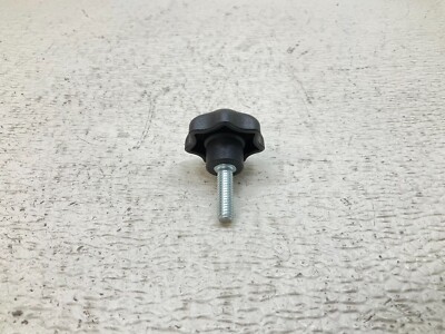 Gibraltar 62046842 Lobed Knob New (TSC)