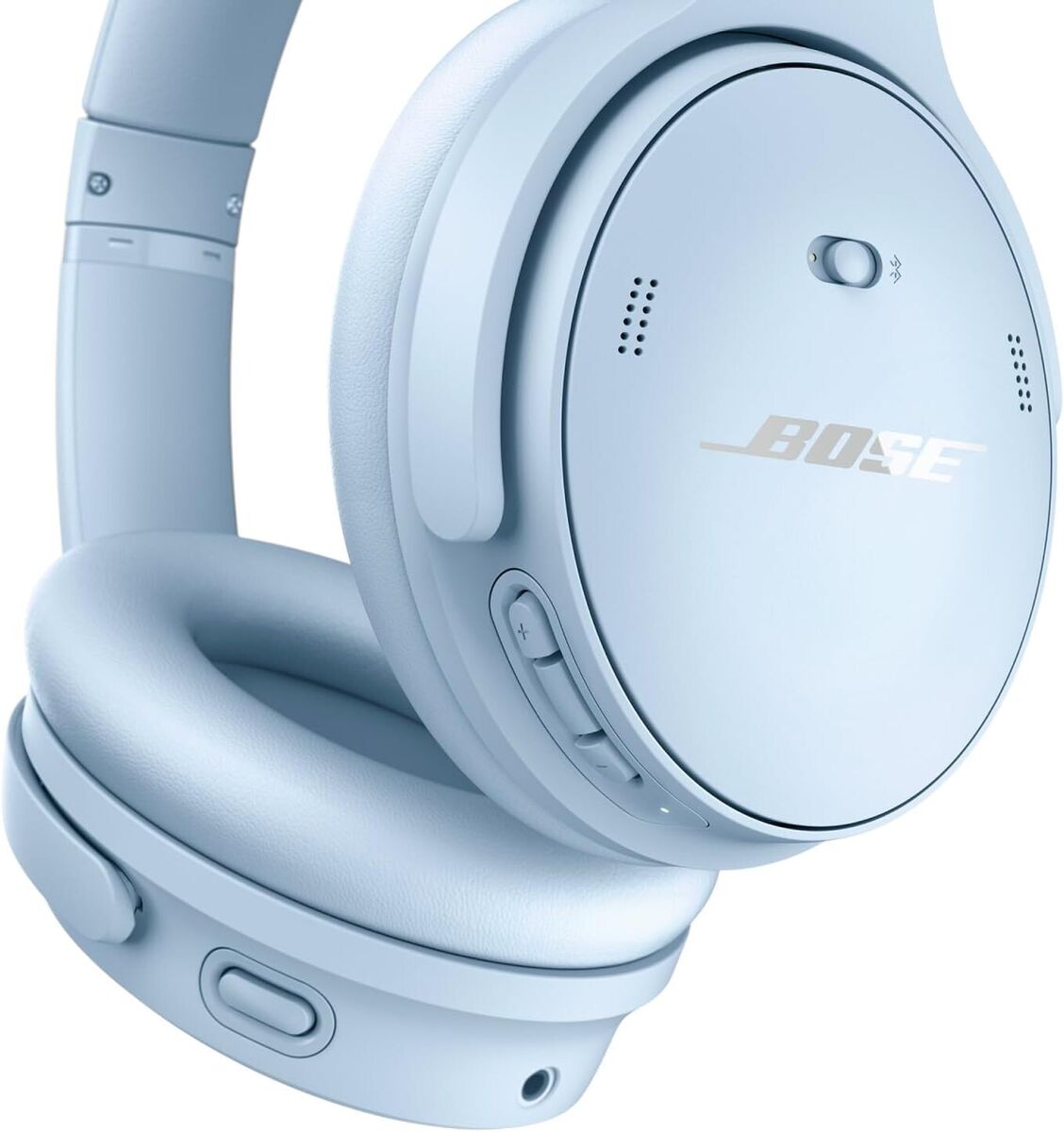 Bose QuietComfort Wireless Noise Cancelling Headphones, 2023 Bose QuietComfort Wireless Noise Cancelling Headphones, 2023