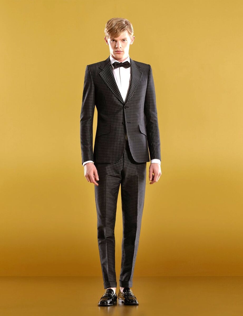 $3390 NEW Gucci Marseille 70's Tuxedo Evening Jacket Blazer $3390 NEW Gucci Marseille 70's Tuxedo Evening Jacket Blazer