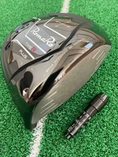 RomaRo TYPE R PLUS Driver High-Rebound Ti Head Sleeve