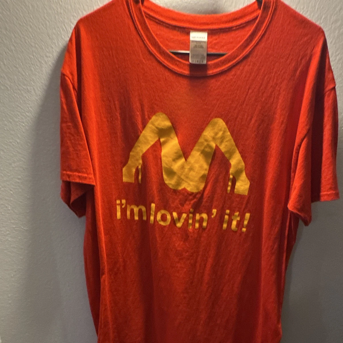 Im Lovin It Shirt for sale | eBay