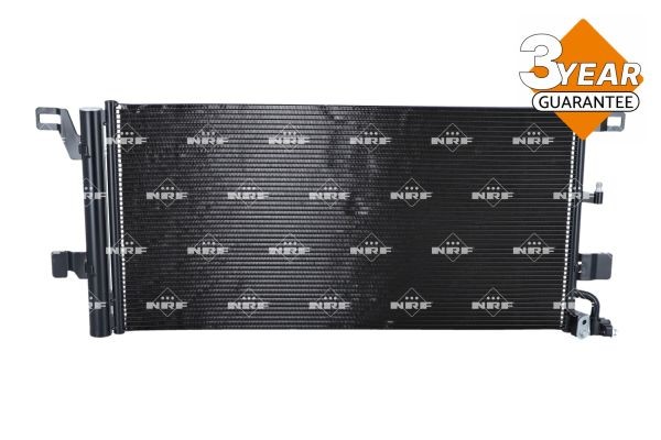 CONDENSER AIR CONDITIONING 350584 FOR AUDI A4/B9/Allroad A5/Convertible A6/C8 - Image 6