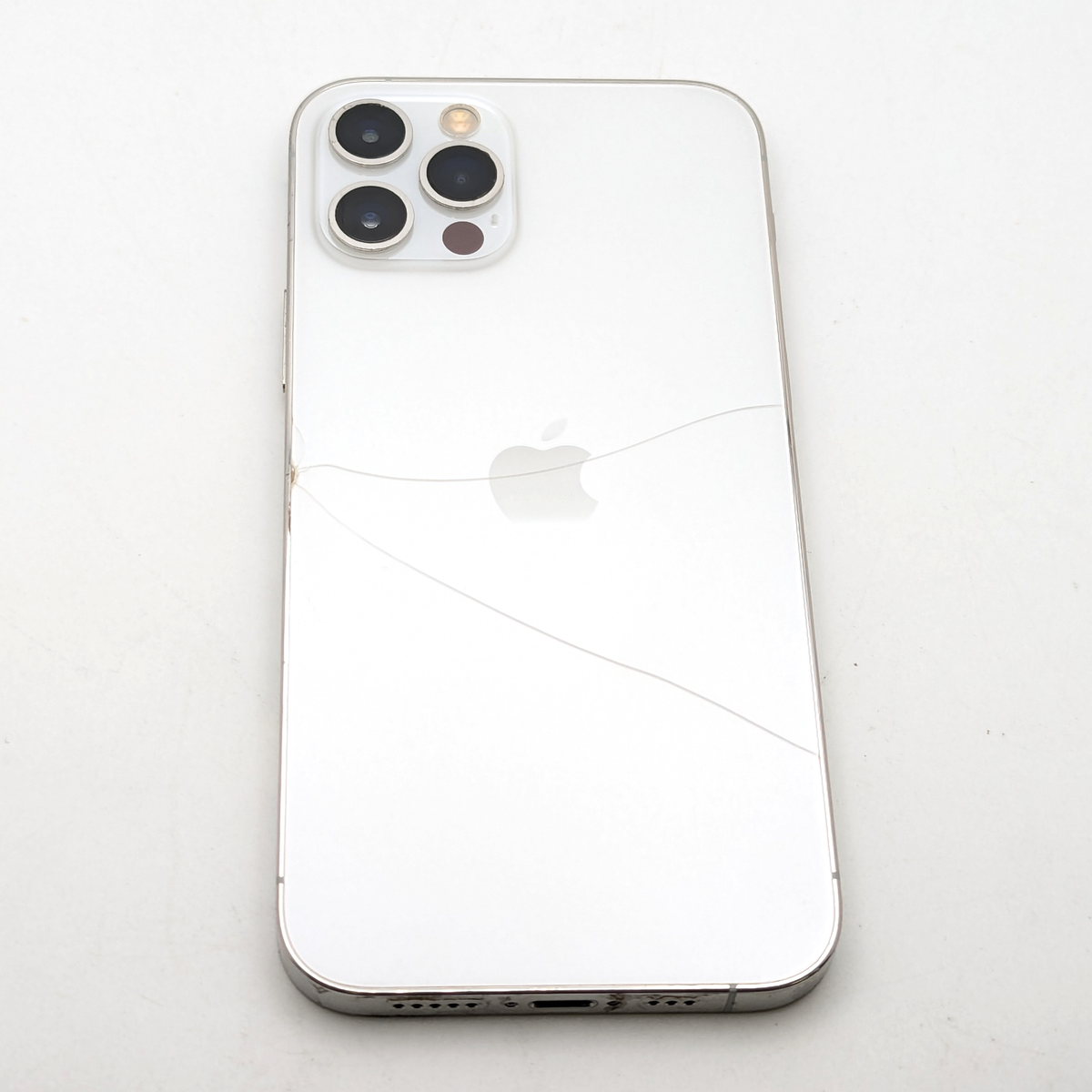 Apple iPhone 12 Pro A2341 128GB Fair Condition | Silver