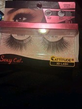 Lashes Catyes Lashes