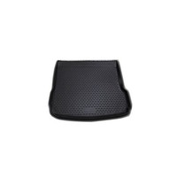 Kofferraumwanne Gummi Audi Q5 2008-2017 Novline Passgenau Set