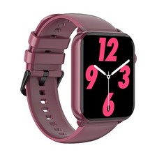 Smartwatch Damen Herren mit Telefonfunktion Taschenlampe Fitness Uhr …