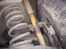 Amortisseur Mitsubishi MONTERO