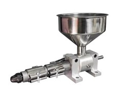 Plastic Extrusion Machine 3D Printing Consumable Plastic Extrusion Machine