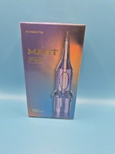 New" Mast Pro Tattoo Cartridges 20Pcs Disposable Needles