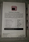 Mondano UV Toothbrush Sanitizer LOT of  3 Pink* — photo 2