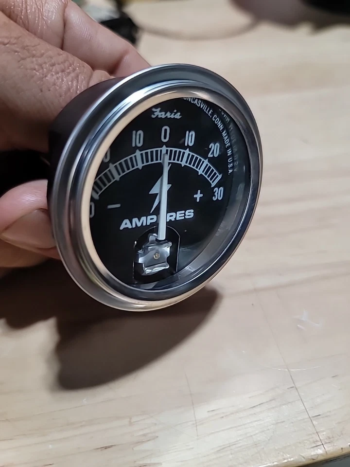 Датчик усилителя Simplicity Sovereign 1603189 1603189sm оригинальный из старых запасов серия 7000 Allis 917 - Изображение 4 из 4