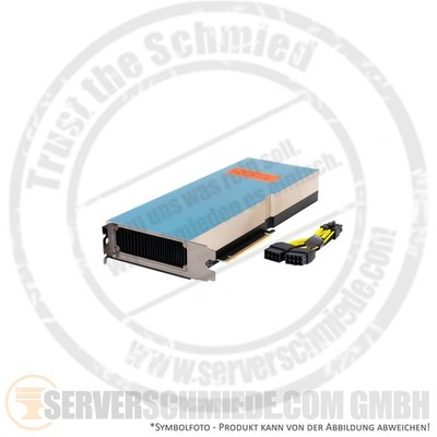 nVidia Tesla A16 64GB Server VDI KI GPU PCIe x16 4.0 250W 5120 CUDA Fanless +NEW