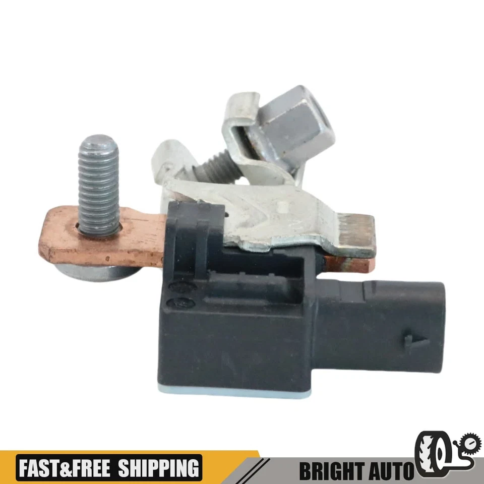 Sensor de módulo de monitor de batería 13526053 para Buick Chevrolet GMC Cadillac EE. UU. Foto 4 de 4