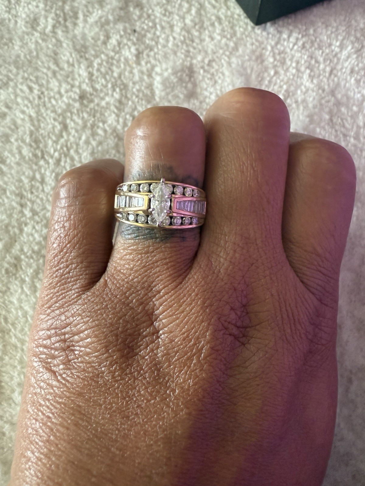 Wedding Ring - image 7