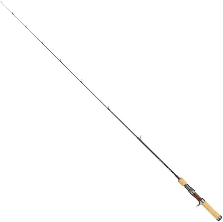 Tailwalk C43L-T Troutia Feerique Baitcasting Rod for Trout Lure Fishing 4.3ft