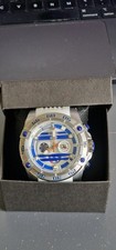 Invicta Star Wars Mens Quartz Watch