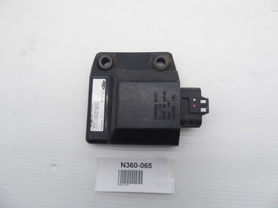 KTM 250 SX-F 2008 CDI Digitalbox CD7529 77039031600