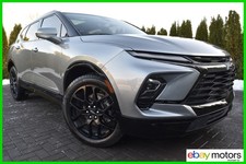 2023 Chevrolet Blazer 3.6L RS-EDITION(RALLY SPORT)