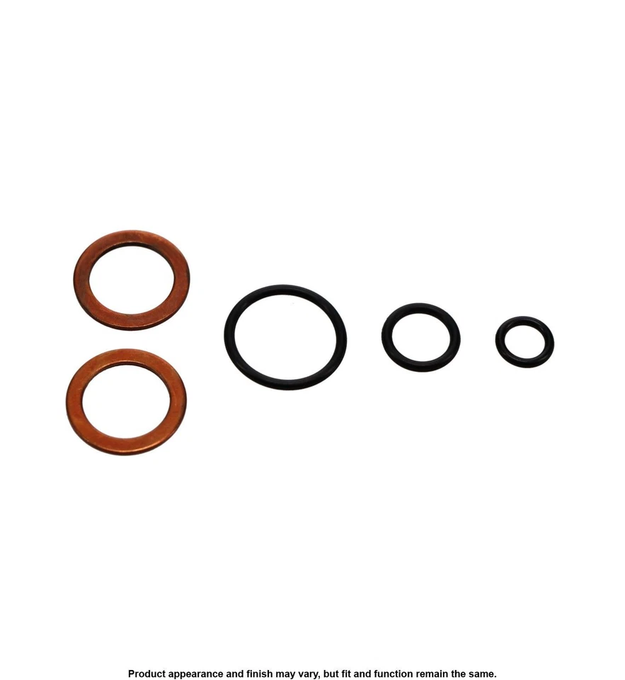 Bomba de dirección asistida A1 Cardone 21-5219 para 99-04 Nissan Frontier Xterra Foto 4 de 4