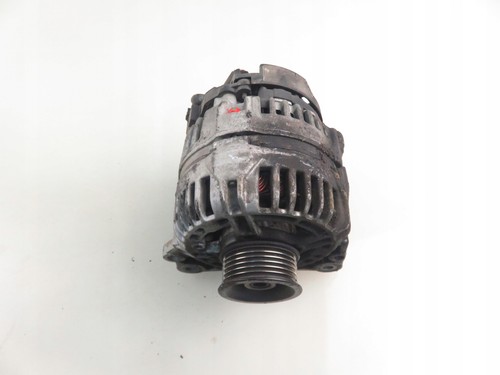 LICHTMASCHINE VW POLO IV (9N_) 1.2 12V 64 - AZQ / CZ 88065