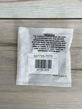 Lennox 307720-7070 HVAC Refrigerant Piston Kit Size 070 | OEM NOS