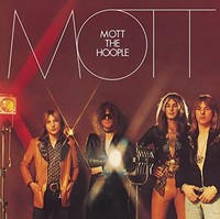 Mott The Hoople - Mott - Cd - G3Z