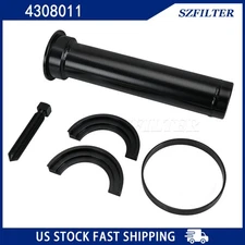 Transmission Input Shaft Bearing Puller Tool For Eaton 1 3/4″ &2″ Shafts