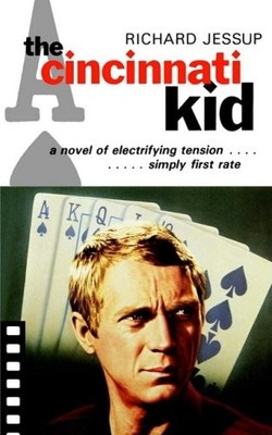 Cincinnati Kid By R Jessup