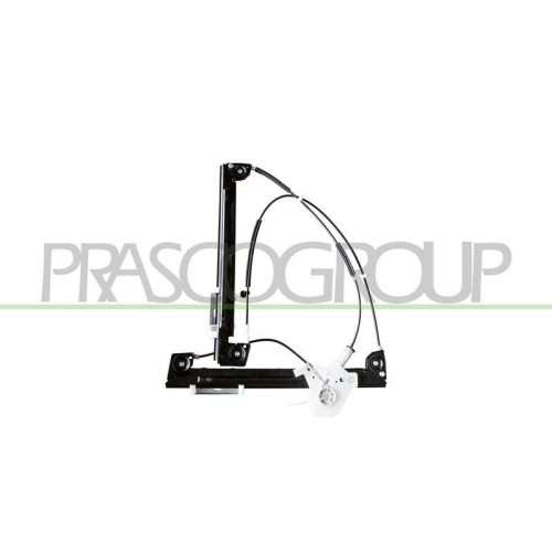 Lève-vitre Prasco MN304W012 avant gauche mécanisme électrique Mini