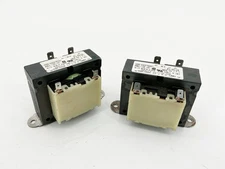 Lot of 2 Products Unlimited 4000-84E07AE687 Transformer 120V 40VA 50/60Hz 21-511