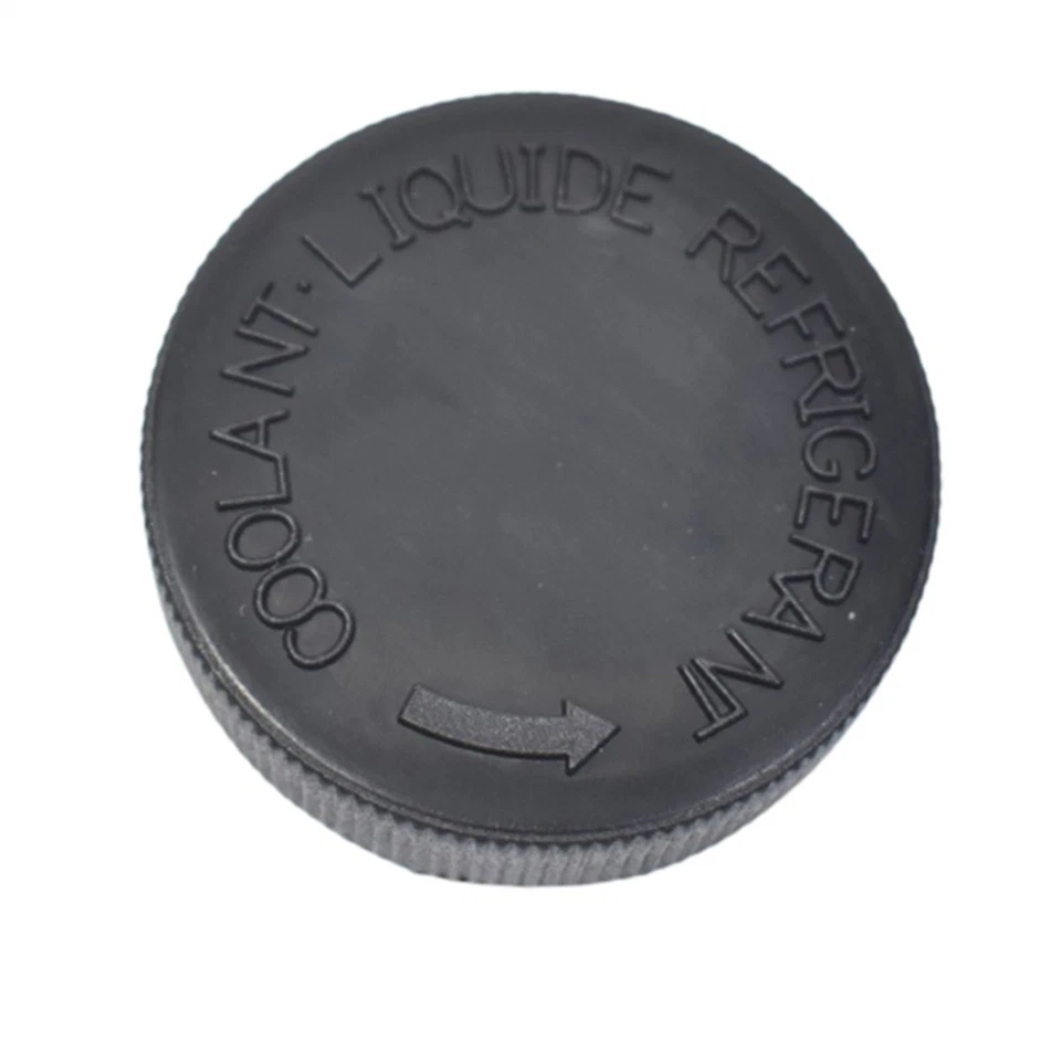 1x New Coolant Overflow Reservoir Cap Tank Cap 21712-79900 For Nissan Infiniti - Image 3 of 4