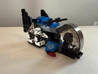 LEGO 7667 Star Wars Imperial Dropship Complete Set w/Instructions & Box