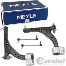 MEYLE HD QUERLENKER+KOPPELSTANGE VORNE passend für OPEL ASTRA K B16 2015-2022
