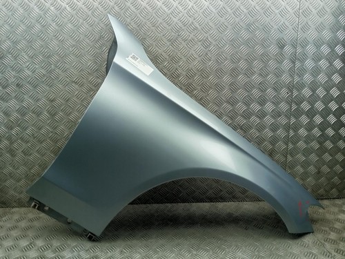 MERCEDES C CLASS WING FRONT RIGHT DIAMOND SILVER 988 A2058800218 W205 2014-2021 - Picture 15 of 16